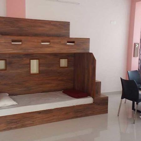 Delight Homes Yercaud Luaran gambar