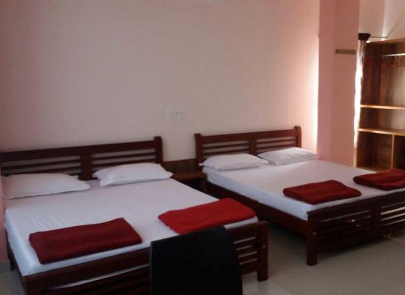 Delight Homes Yercaud Luaran gambar