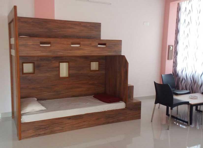 Delight Homes Yercaud Luaran gambar